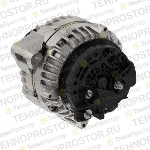Генератор переменн. тока, Alternator, 130 Amp 24v, Bosch RE558679 