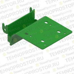 Кронштейн, Bracket, Gps Receiver, Outer Assemb RE559485 