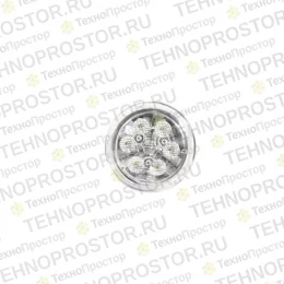 Прожектор, Floodlamp, Led Round Flood Lamp RE561116 