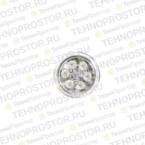 Прожектор, Floodlamp, Led Round Flood Lamp RE561116 