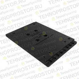 Кронштейн, Bracket, Tablet Mount RE561252 