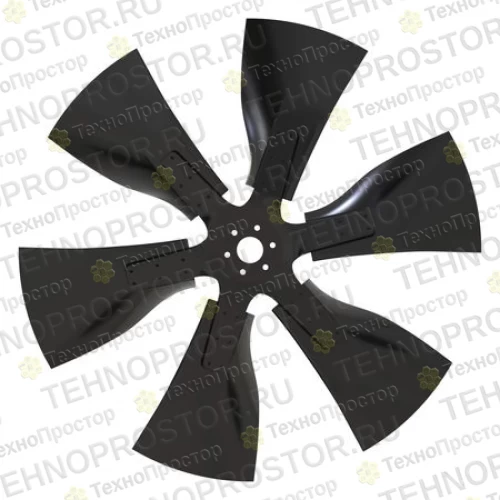 Вентилятор, Fan RE563690 