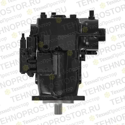 Гидравлический насос, Hydraulic Pump, 85 Cc Integrated Ch RE563717 