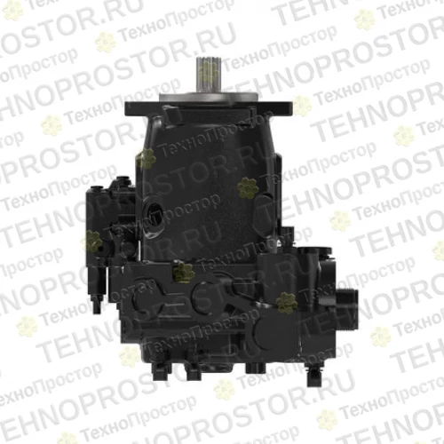 Гидравлический насос, Hydraulic Pump, 85 Cc Integrated Ch RE563717 