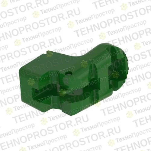 Хомут, Strap, W/ Lock, Drawbar, Clevis, Ca RE563953 