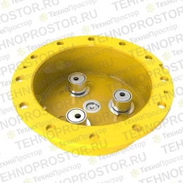 Водило сателлитов, Planet Pinion Carrier, 1307 Mfwd 3 RE564018 