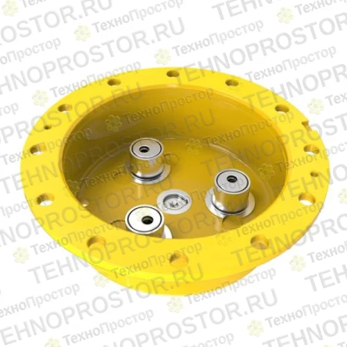 Водило сателлитов, Planet Pinion Carrier, 1307 Mfwd 3 RE564018 