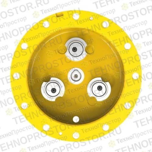 Водило сателлитов, Planet Pinion Carrier, 1307 Mfwd 3 RE564018 