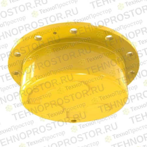 Водило сателлитов, Planet Pinion Carrier, 1307 Mfwd 3 RE564018 
