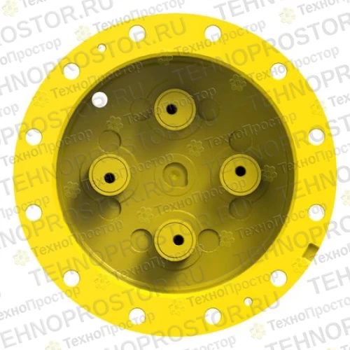 Водило сателлитов, Planet Pinion Carrier, 1308 Mfwd 4 RE564019 