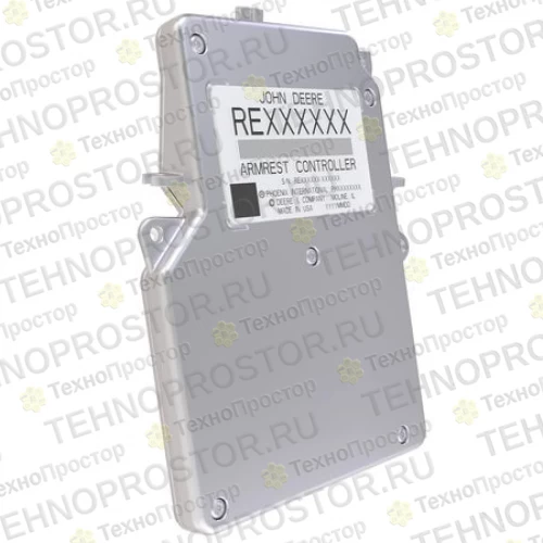 Электрон. блок управления, Electronic Control Unit, Armrest Co RE564421 