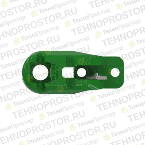 Хомут, Strap, W/ Lock, Drawbar, Clevis, Ca RE566117 