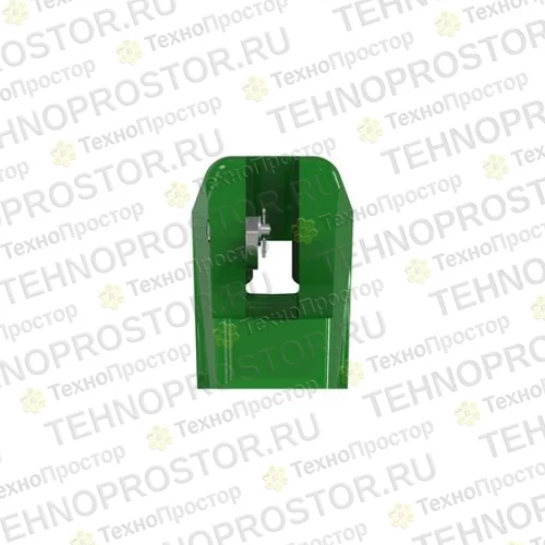 Хомут, Strap, W/ Lock, Drawbar, Clevis, Ca RE566117 