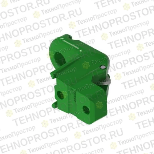 Хомут, Strap, W/ Lock, Drawbar, Clevis, Ca RE566117 