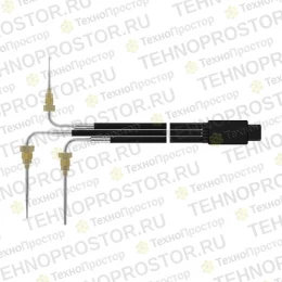 Датчик температуры, Temperature Sensor, Doc/dpf/scr 11 RE566739