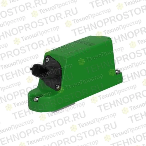 Электрон. блок управления, Electronic Control Unit, Scv, Ehs-1 RE567656 