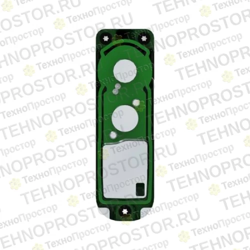 Электрон. блок управления, Electronic Control Unit, Scv, Ehs-1 RE567656 