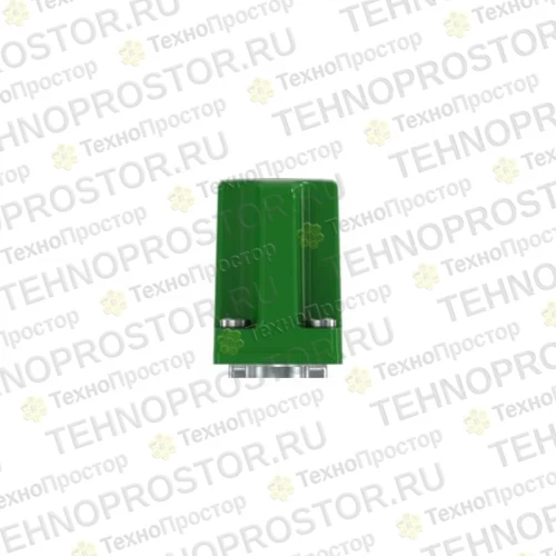 Электрон. блок управления, Electronic Control Unit, Scv, Ehs-1 RE567656 