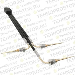 Датчик температуры, Temperature Sensor, Doc/dpf/scr RE568941 