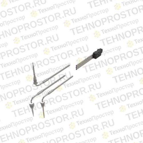 Датчик температуры, Temperature Sensor, Doc/scr (no Dpf RE569030 