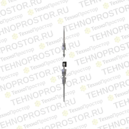 Датчик температуры, Temperature Sensor, Doc/scr (no Dpf RE569030 