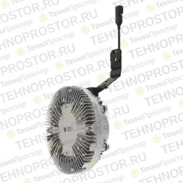 Виско-привод вентилятора, Drive, Viscous Fan RE56931 