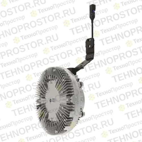Виско-привод вентилятора, Drive, Viscous Fan RE56931 