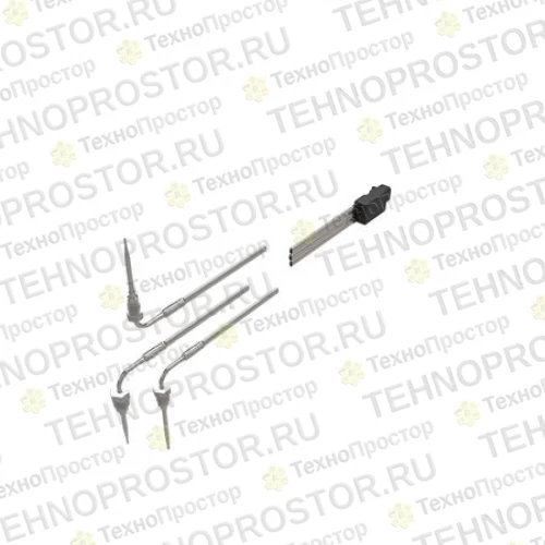 Датчик температуры, Temperature Sensor, Doc/scr (no Dpf RE570137 