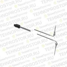 Датчик температуры, Temperature Sensor, Doc/dpf/scr 900 RE572073 