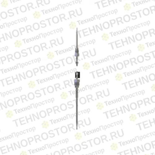 Датчик температуры, Temperature Sensor, Doc/dpf/scr 900 RE572073 