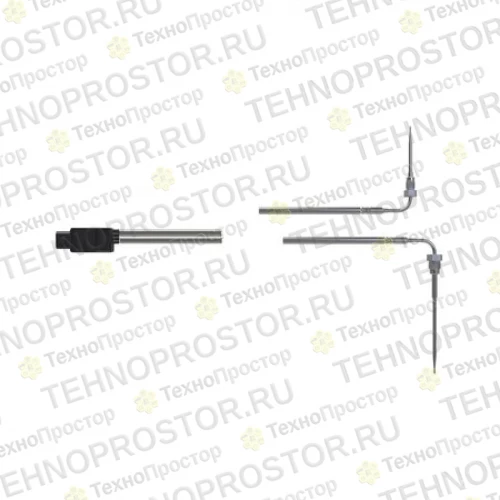 Датчик температуры, Temperature Sensor, Doc/dpf/scr 900 RE572073 