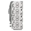 Головка блока цилиндров, Cylinder Head, With Valves RE57234 