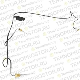 Датчик температуры, Temperature Sensor, Doc/scr (no Dpf RE572409 