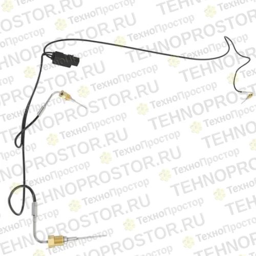 Датчик температуры, Temperature Sensor, Doc/scr (no Dpf RE572409 