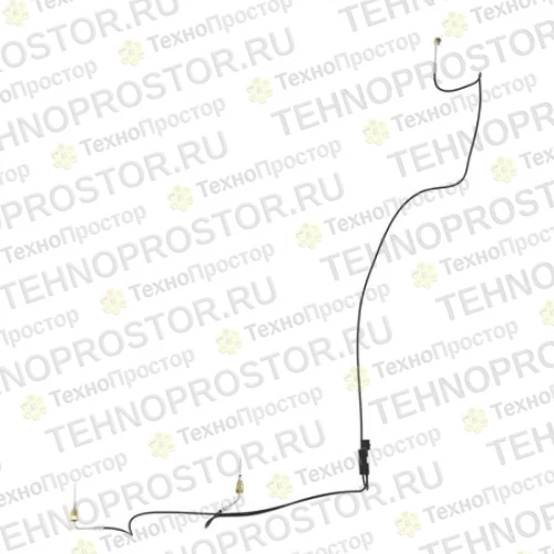 Датчик температуры, Temperature Sensor, Doc/scr (no Dpf RE572409 