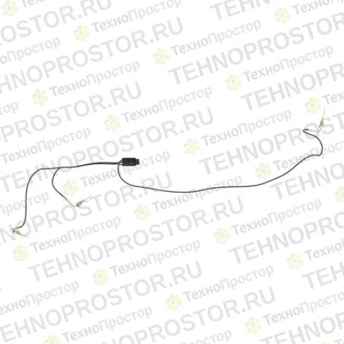 Датчик температуры, Temperature Sensor, Doc/scr (no Dpf RE572409 
