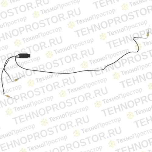Датчик температуры, Temperature Sensor, Doc/scr (no Dpf RE572409 