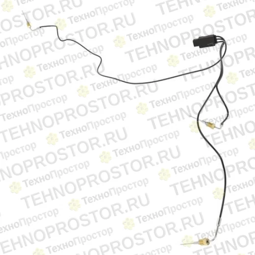 Датчик температуры, Temperature Sensor, Doc/scr (no Dpf RE572409 