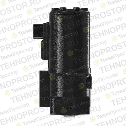 Контрольный клапан, Control Valve, Dual Gerotor Strg, 8 RE572523 
