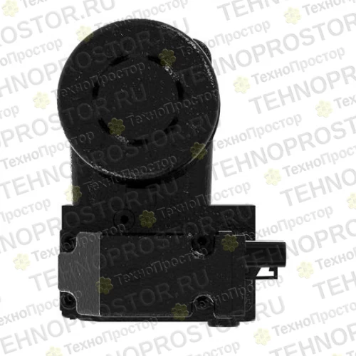 Контрольный клапан, Control Valve, Dual Gerotor Strg, 8 RE572523 