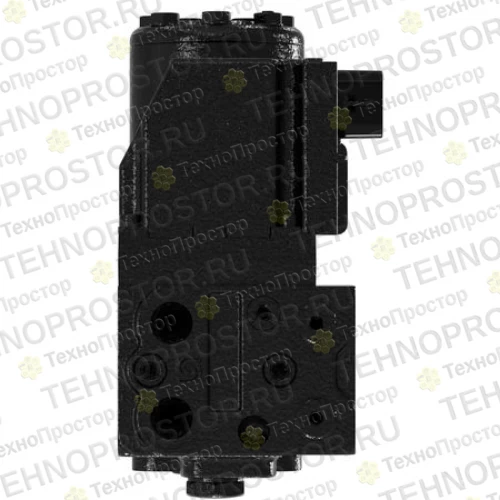 Контрольный клапан, Control Valve, Dual Gerotor Strg, 8 RE572523 