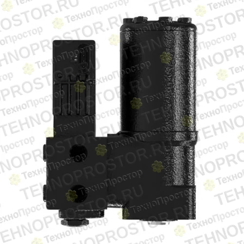 Контрольный клапан, Control Valve, Dual Gerotor Strg, 8 RE572523 