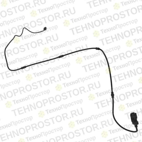 Кабель, Cable, Ethernet - Ehernet Switch T RE573617 