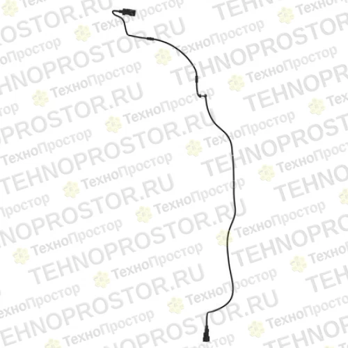 Кабель, Cable, Ethernet - Ehernet Switch T RE573617 