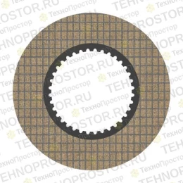 Диск муфты, Clutch Disk, Disk RE573949 