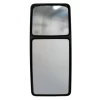 Зеркало заднего вида, Rear View Mirror, Head Lh, Wide Ang RE574882 