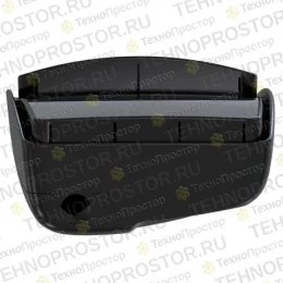 Зеркало заднего вида, Rear View Mirror, Head Rh, Wide Ang RE574883 