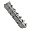 Головка блока цилиндров, Cylinder Head, With Valves RE57489