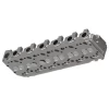 Головка блока цилиндров, Cylinder Head, With Valves RE57489