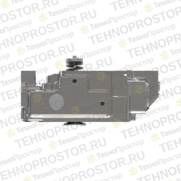 Головка блока цилиндров, Cylinder Head, With Valves RE57489